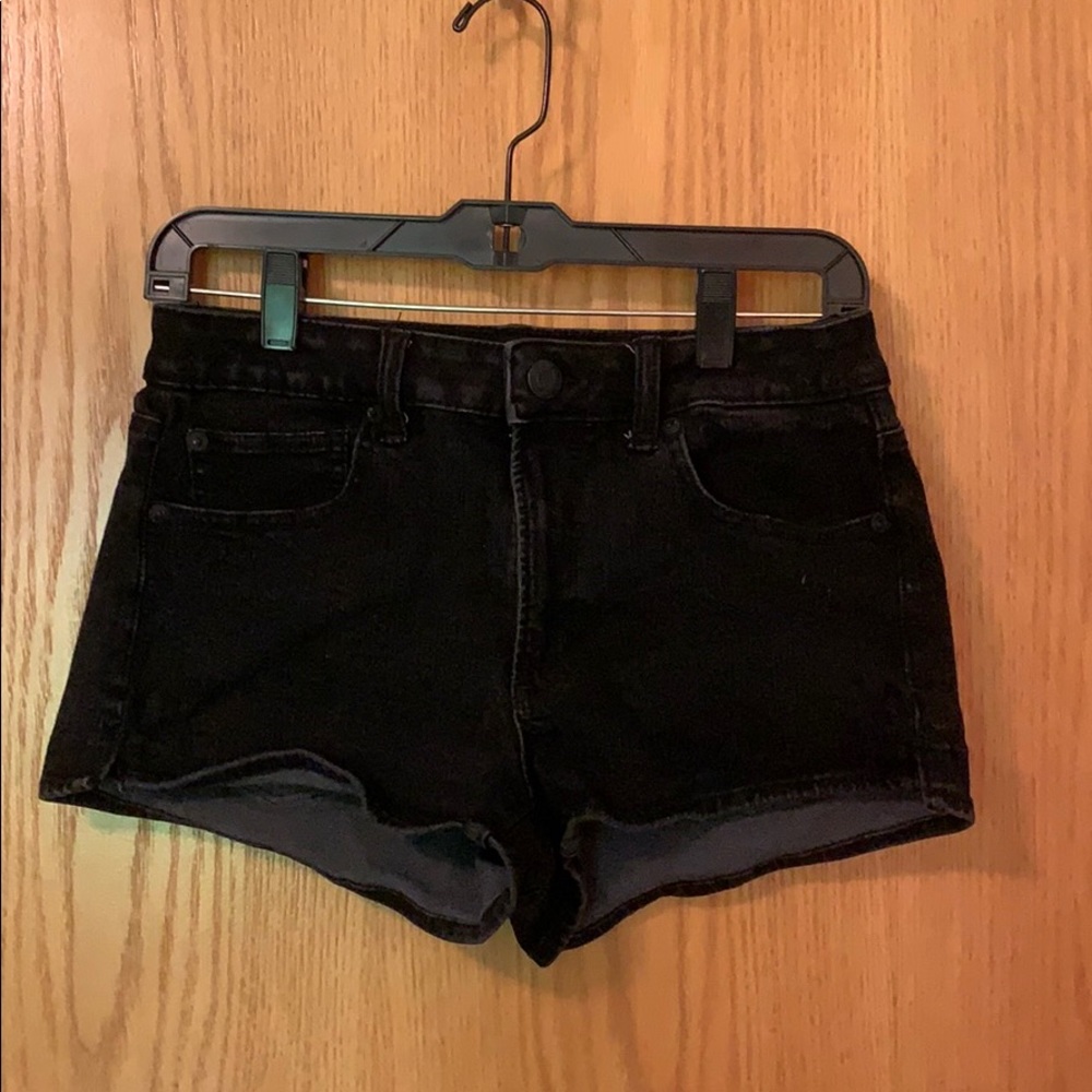 Women’s Shorts